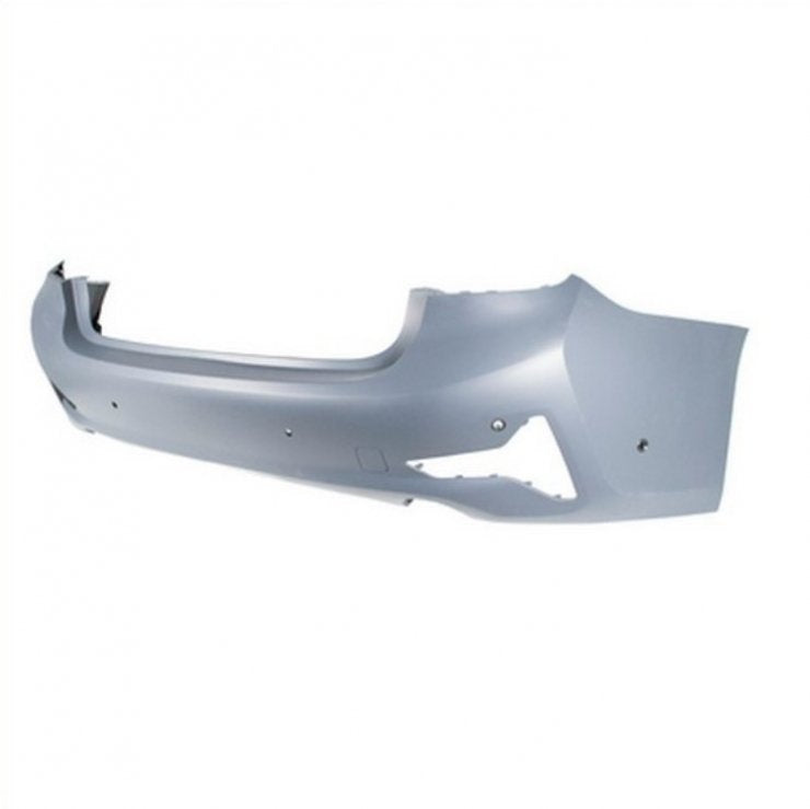 Parachoques traseros Bmw SERIE 3