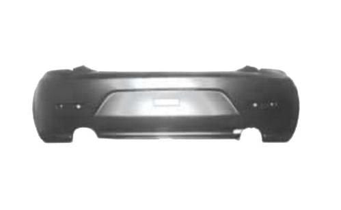 Parachoques traseros Alfa ROMEO 147