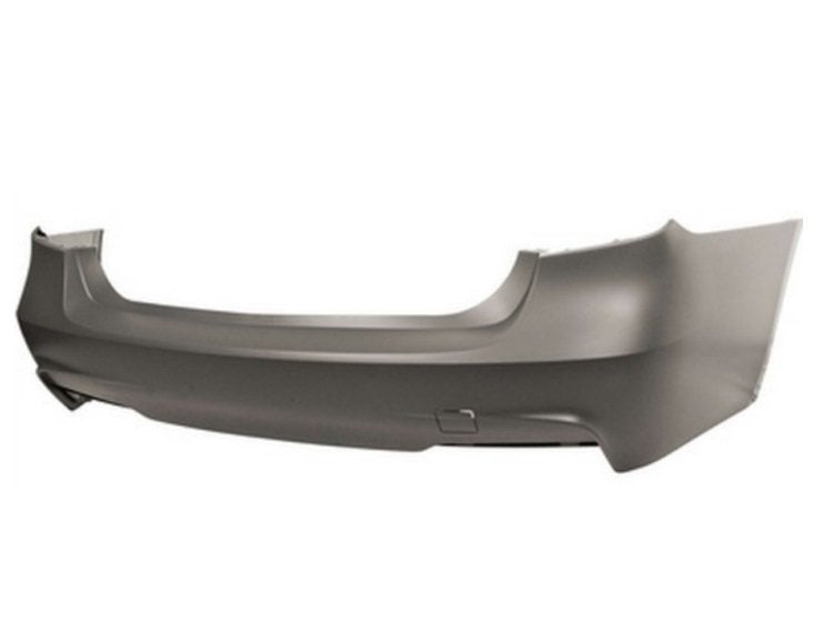 Parachoques traseros Bmw SERIE 3