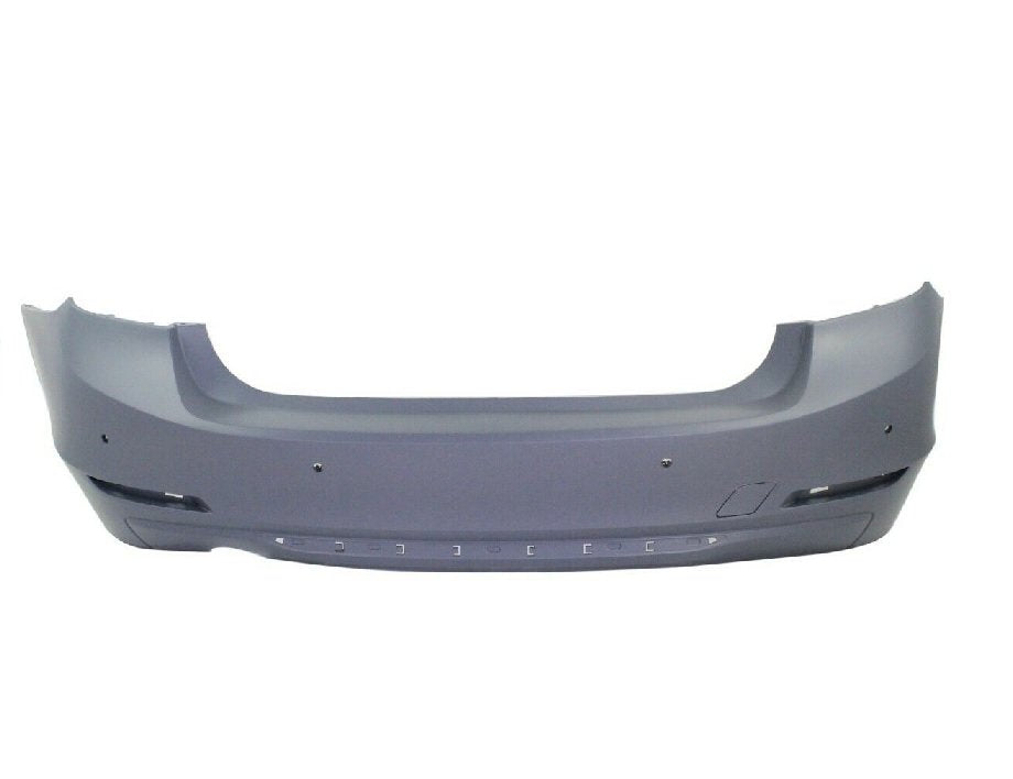 Parachoques traseros Bmw SERIE 3