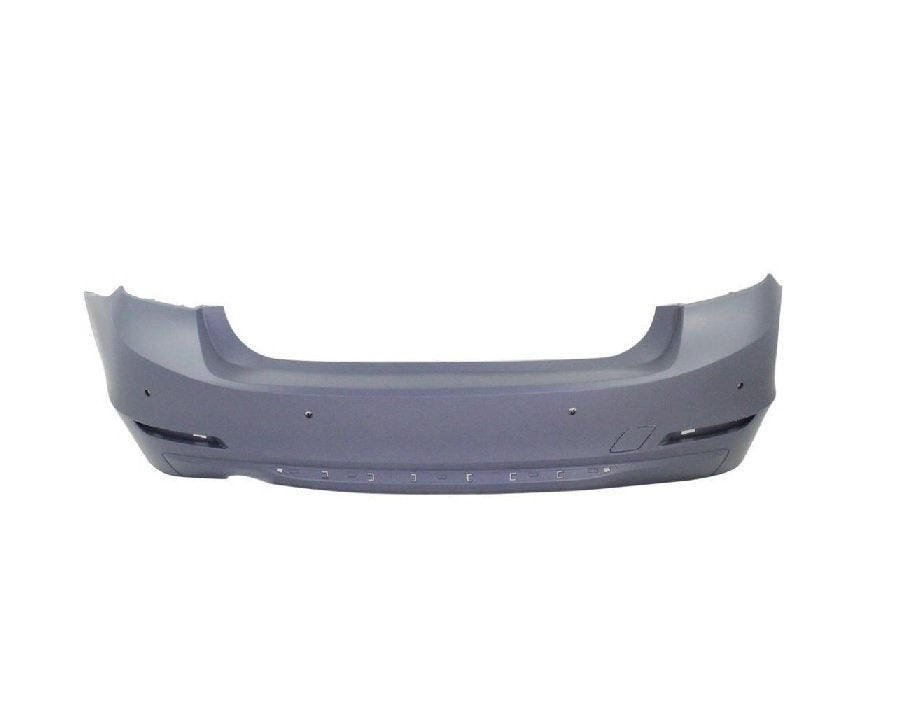 Parachoques traseros Bmw SERIE 3