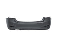 Parachoques traseros Bmw SERIE 3