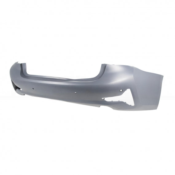 Parachoques traseros Bmw SERIE 3