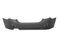 Parachoques traseros Bmw SERIE 5