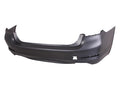 Parachoques traseros Bmw SERIE 5