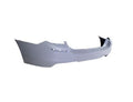 Parachoques traseros Bmw SERIE 5