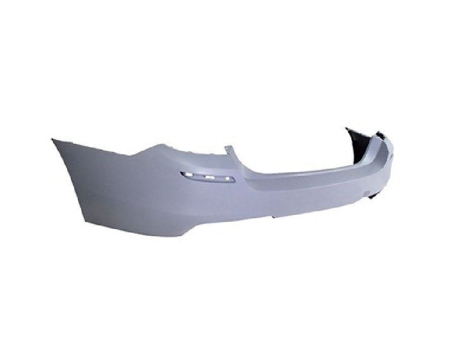 Parachoques traseros Bmw SERIE 5
