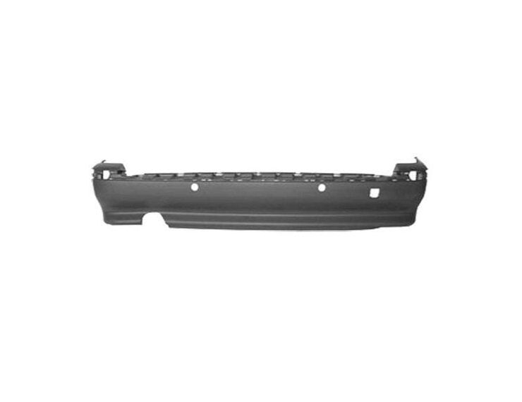 Parachoques traseros Bmw SERIE 5
