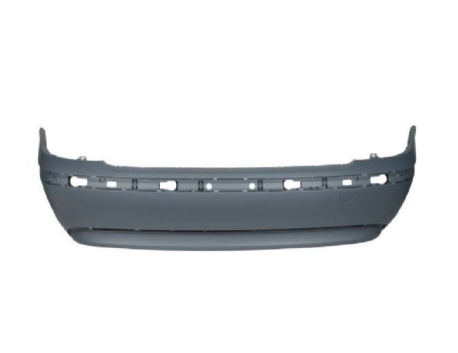 Parachoques traseros Bmw SERIE 7