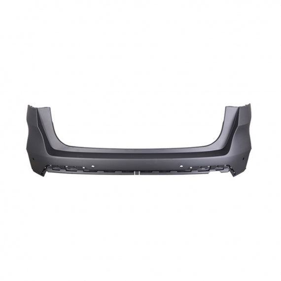 Parachoques traseros Bmw X1