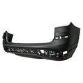 Parachoques traseros Bmw X3