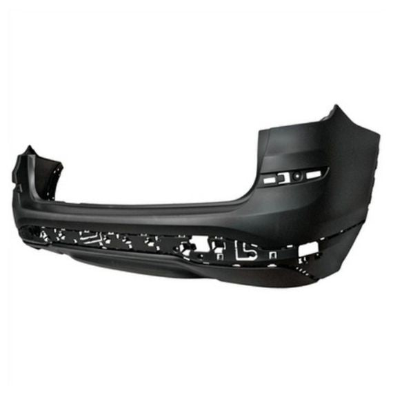 Parachoques traseros Bmw X3