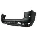 Parachoques traseros Bmw X3