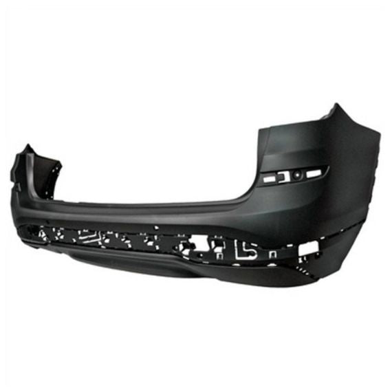 Parachoques traseros Bmw X3