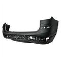Parachoques traseros Bmw X3