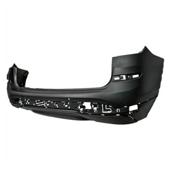 Parachoques traseros Bmw X3