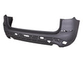 Parachoques traseros Bmw X3
