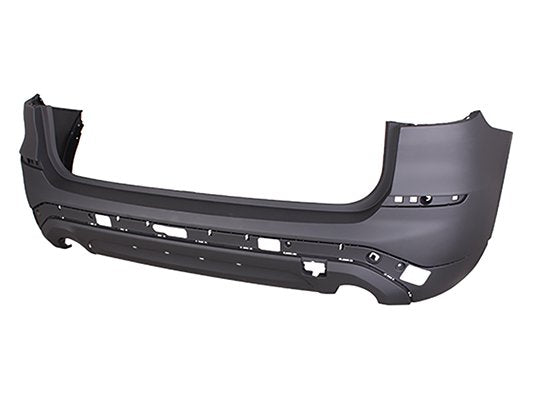 Parachoques traseros Bmw X3
