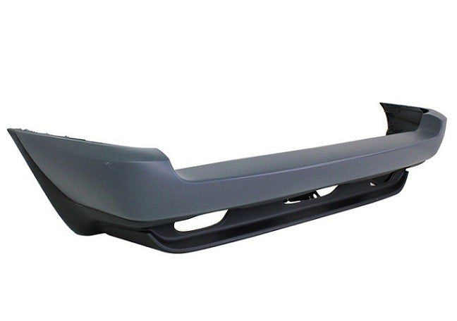 Parachoques traseros Bmw X5