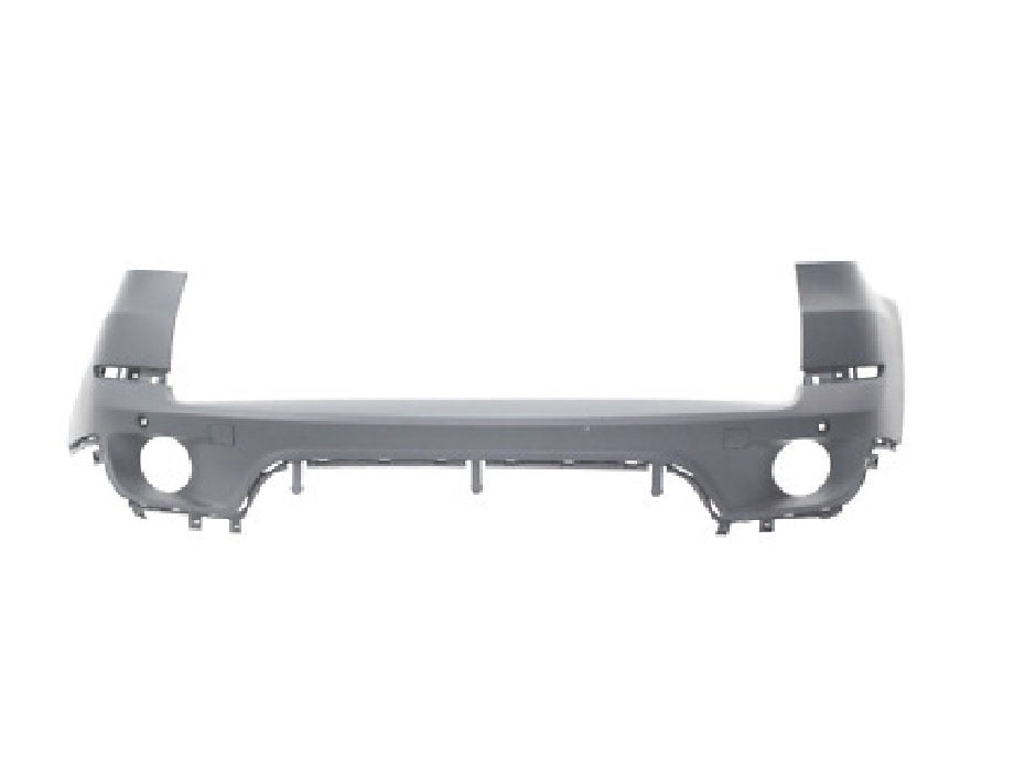 Parachoques traseros Bmw X5
