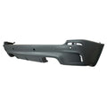Parachoques traseros Bmw X5