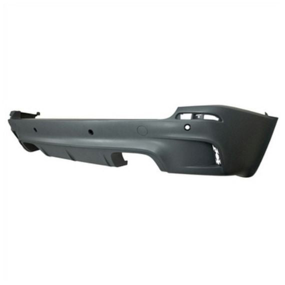 Parachoques traseros Bmw X5