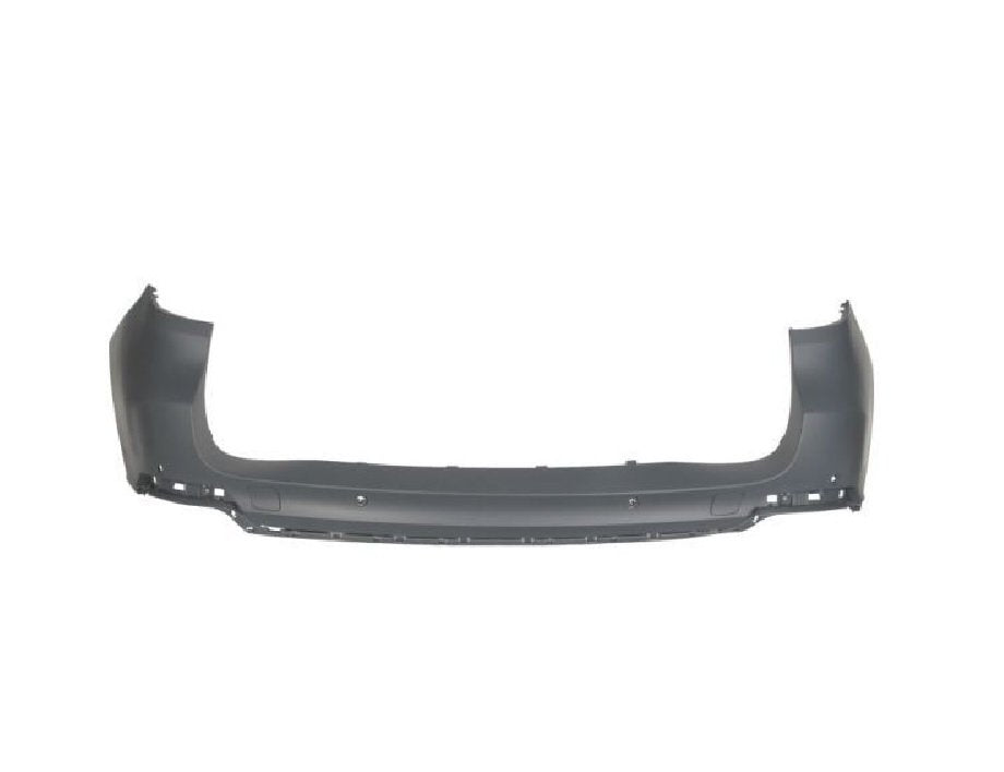 Parachoques traseros Bmw X5