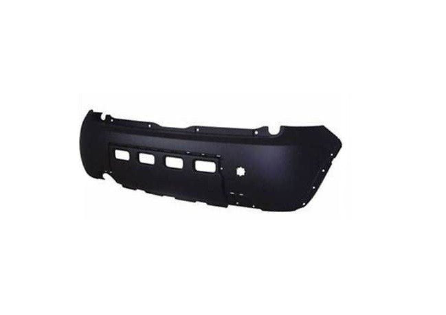 Parachoques traseros Fiat PANDA