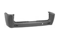 Parachoques traseros Fiat SCUDO