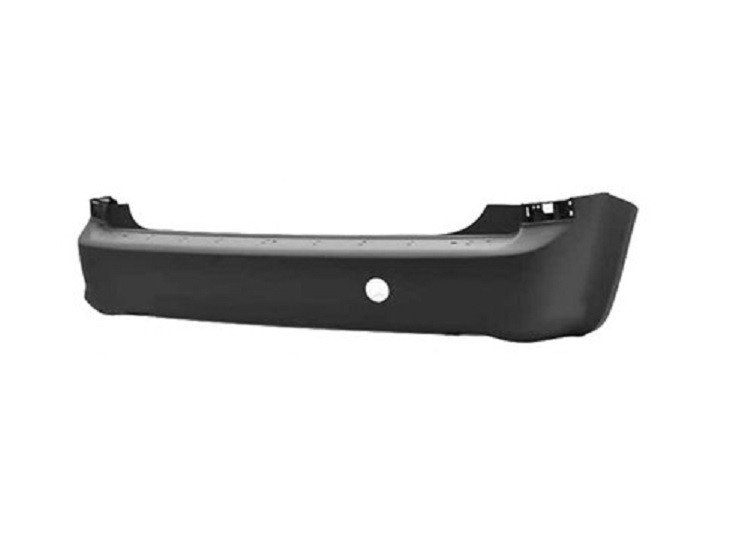 Parachoques traseros Ford C-MAX
