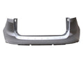 Parachoques traseros Ford C-MAX