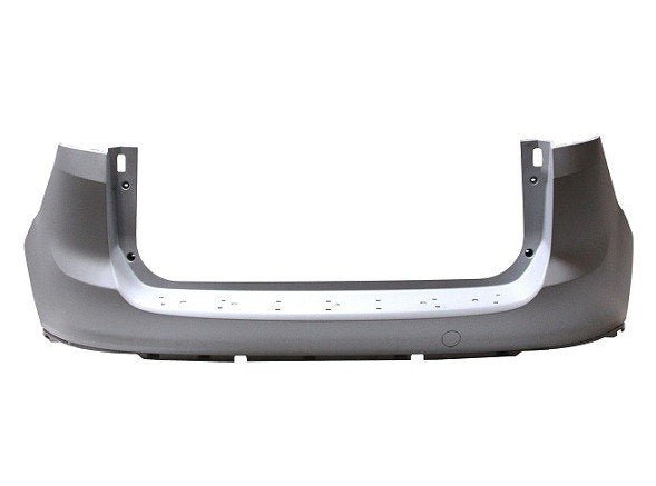 Parachoques traseros Ford C-MAX