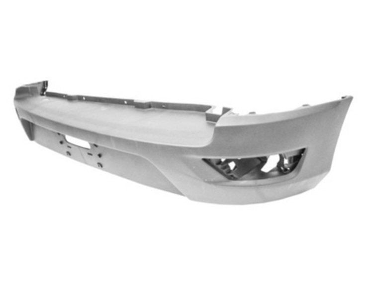 Parachoques traseros Ford ECOSPORT
