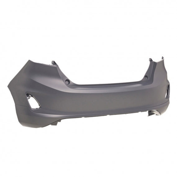 Parachoques traseros Ford FIESTA