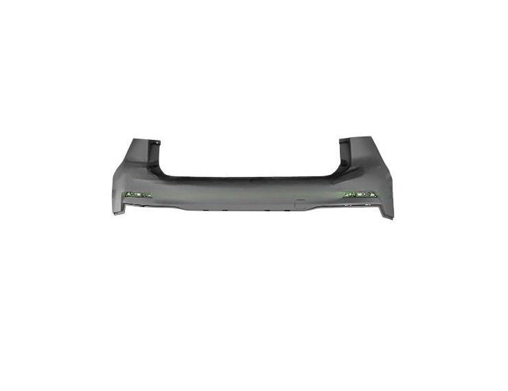 Parachoques traseros Ford FOCUS