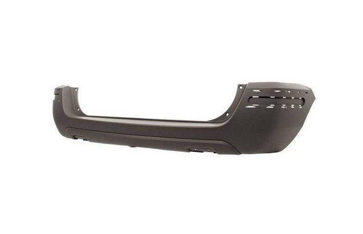 Parachoques traseros Ford FUSION