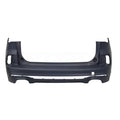 Parachoques traseros Ford KUGA