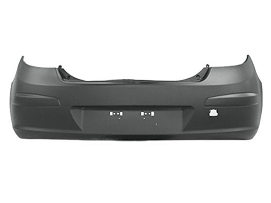 Parachoques traseros Hyundai I30