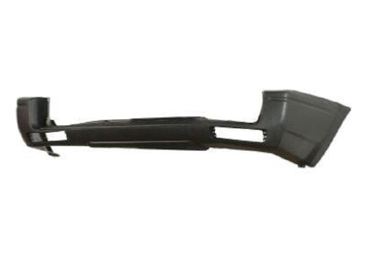 Parachoques traseros Mitsubishi MONTERO-PAJERO