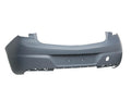 Parachoques traseros Opel ASTRA