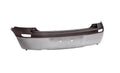 Parachoques traseros Opel CORSA