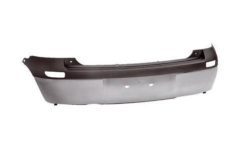 Parachoques traseros Opel CORSA