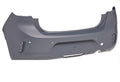 Parachoques traseros Opel CORSA