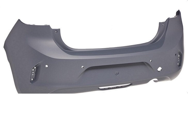Parachoques traseros Opel CORSA