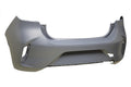 Parachoques traseros Opel CORSA