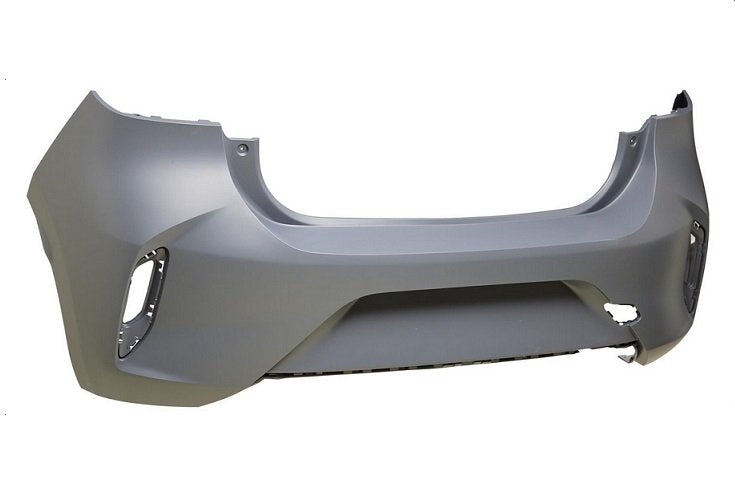 Parachoques traseros Opel CORSA