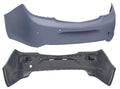 Parachoques traseros Opel INSIGNIA