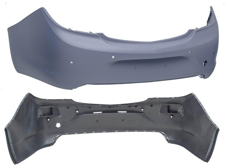 Parachoques traseros Opel INSIGNIA