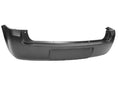 Parachoques traseros Opel MERIVA