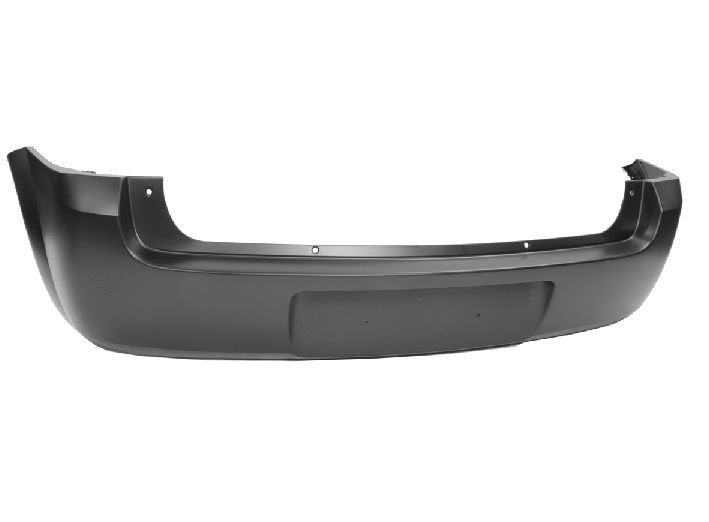Parachoques traseros Opel MERIVA